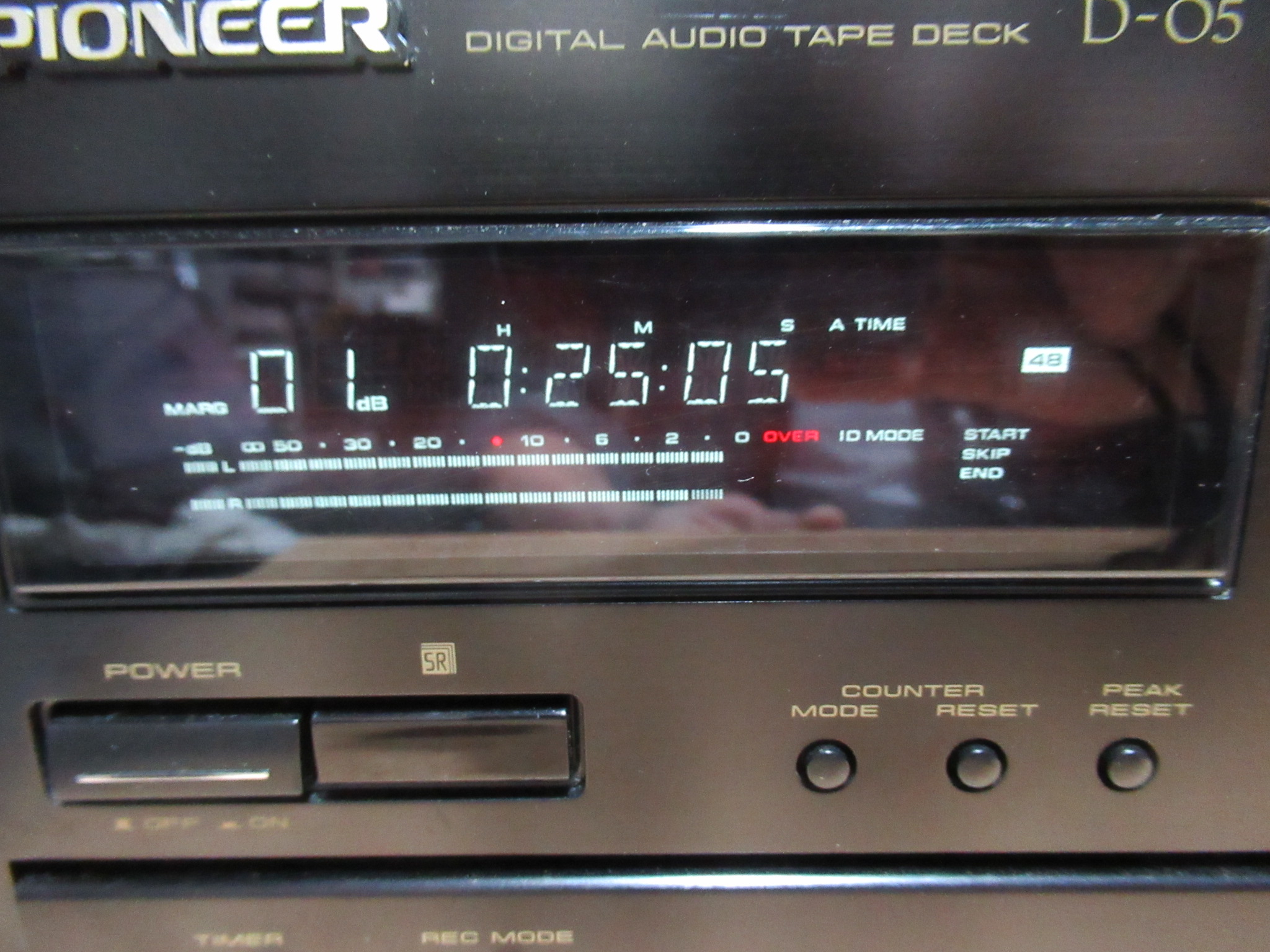 PIONEER D-05 – Audiolife － Enjoy your audio life!!