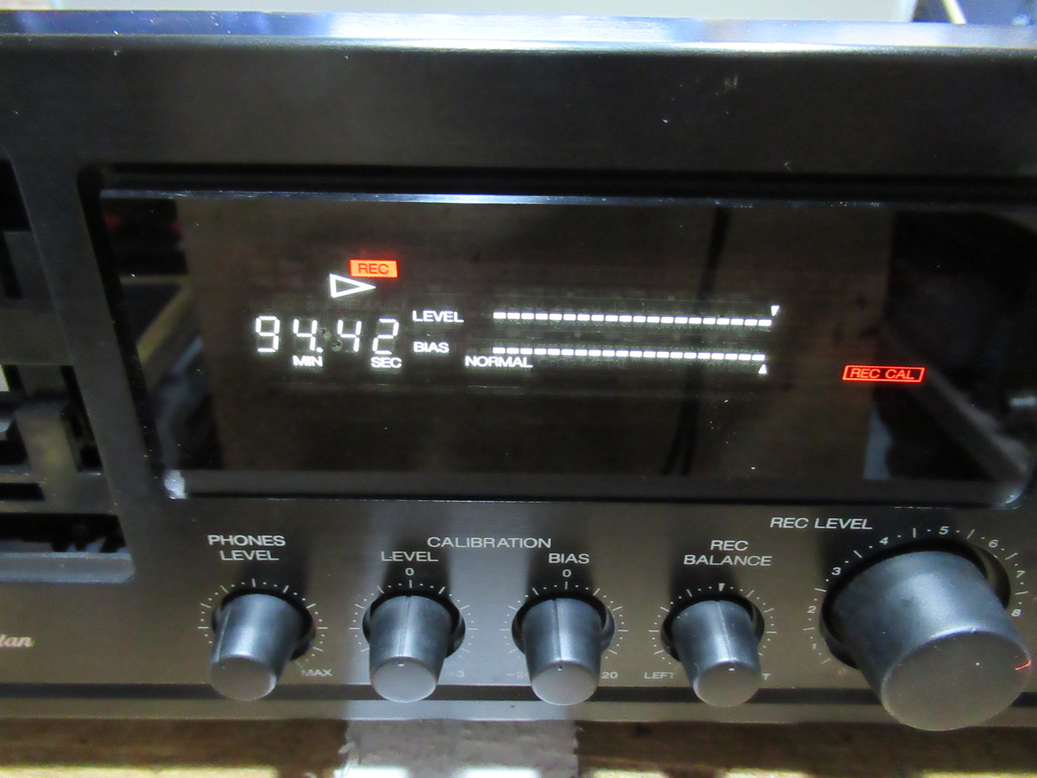A&D GX-Z6300EV – Audiolife － Enjoy your audio life!!