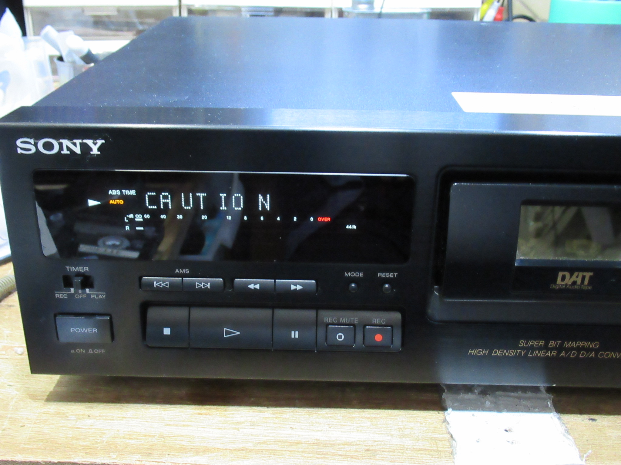 SONY DTC-790 – Audiolife － Enjoy your audio life!!
