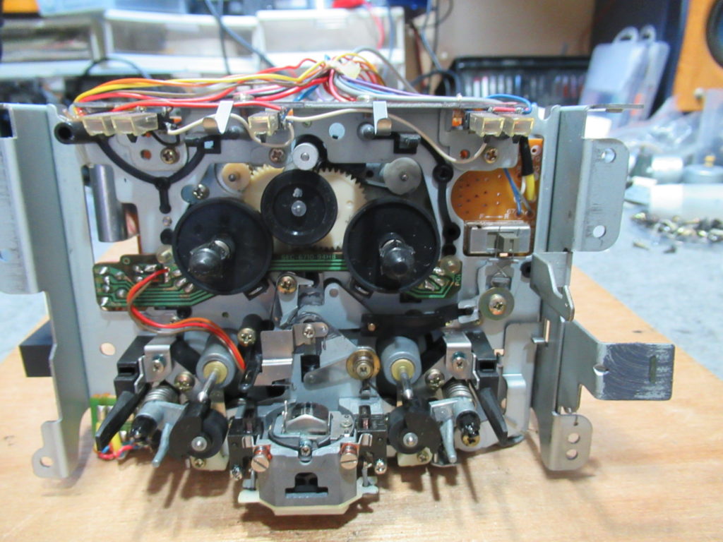 Victor DD-VR77 – Audiolife － Enjoy your audio life!!