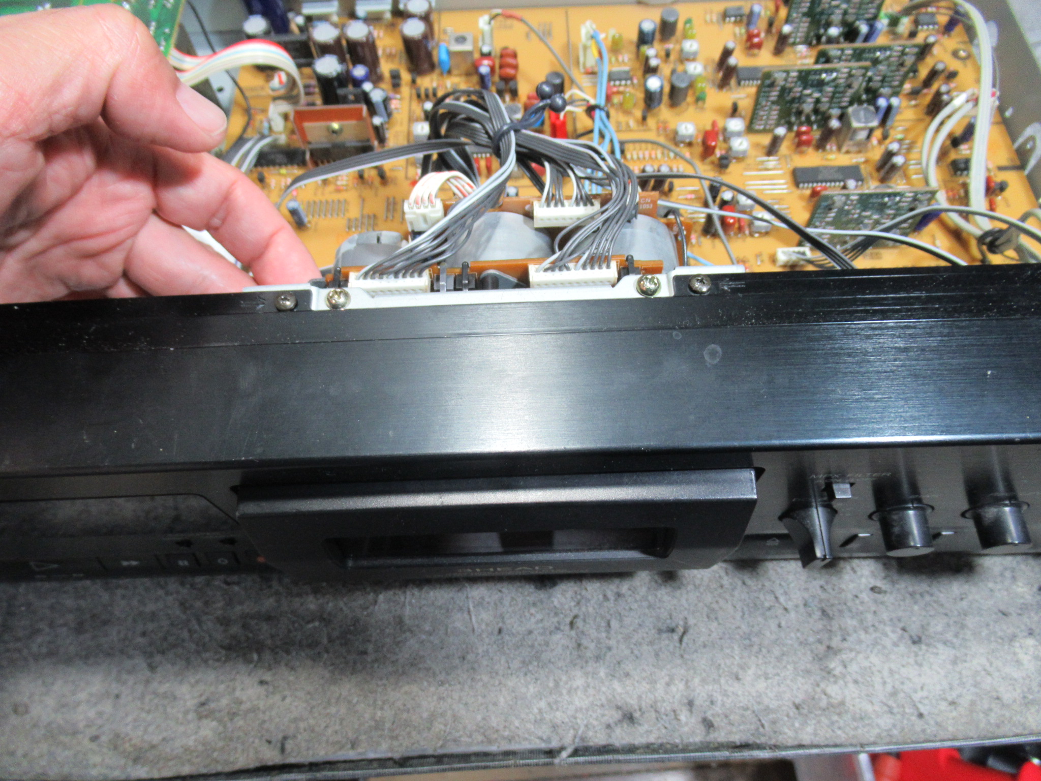 SONY TC-K710S – Audiolife － Enjoy your audio life!!