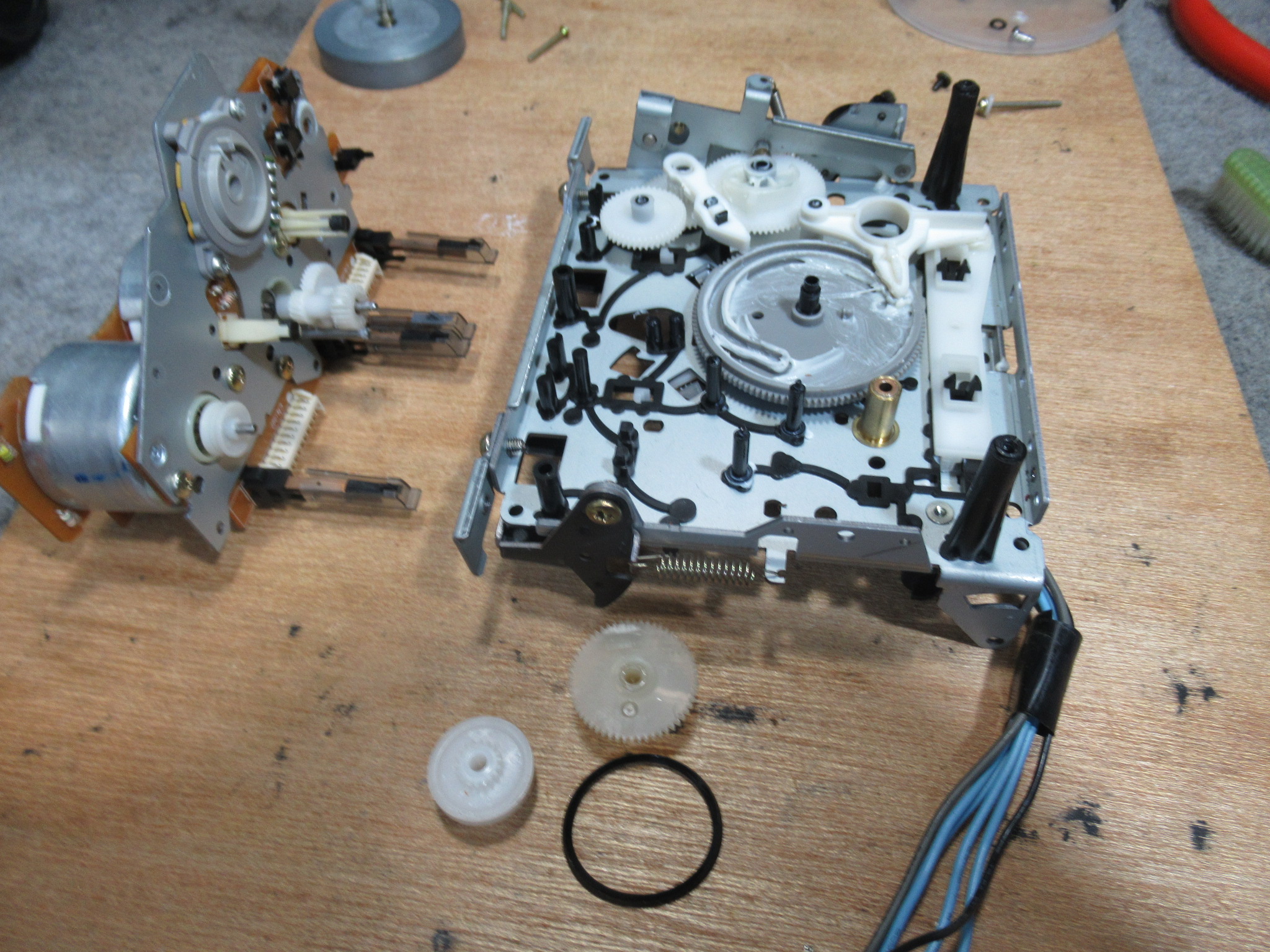 SONY TC-K710S – Audiolife － Enjoy your audio life!!