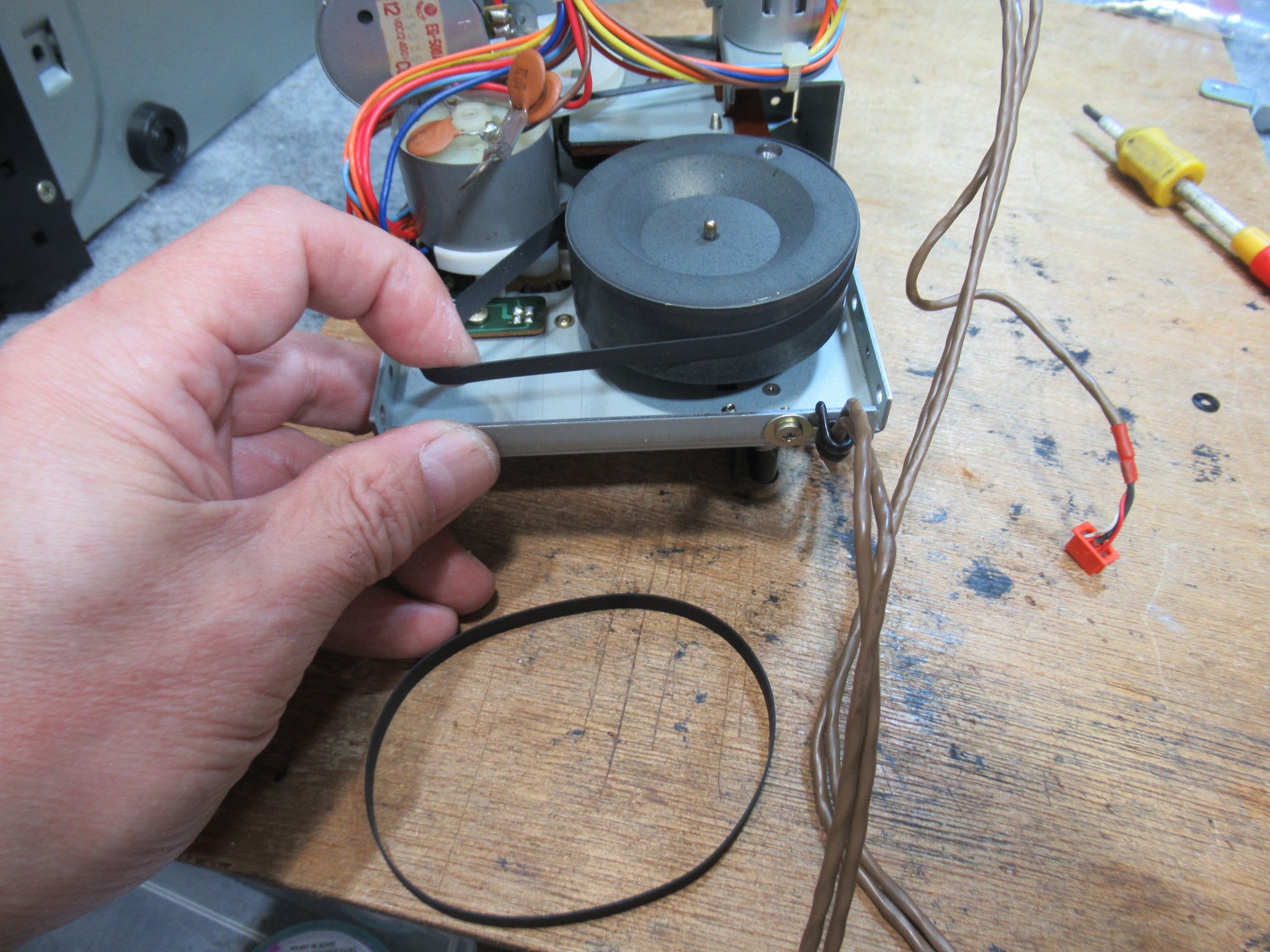 TEAC V-750 – Audiolife － Enjoy your audio life!!