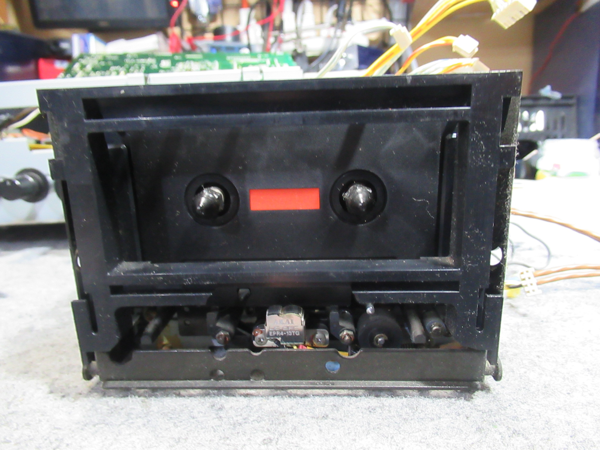 A&D GX-Z5000 – Audiolife － Enjoy your audio life!!