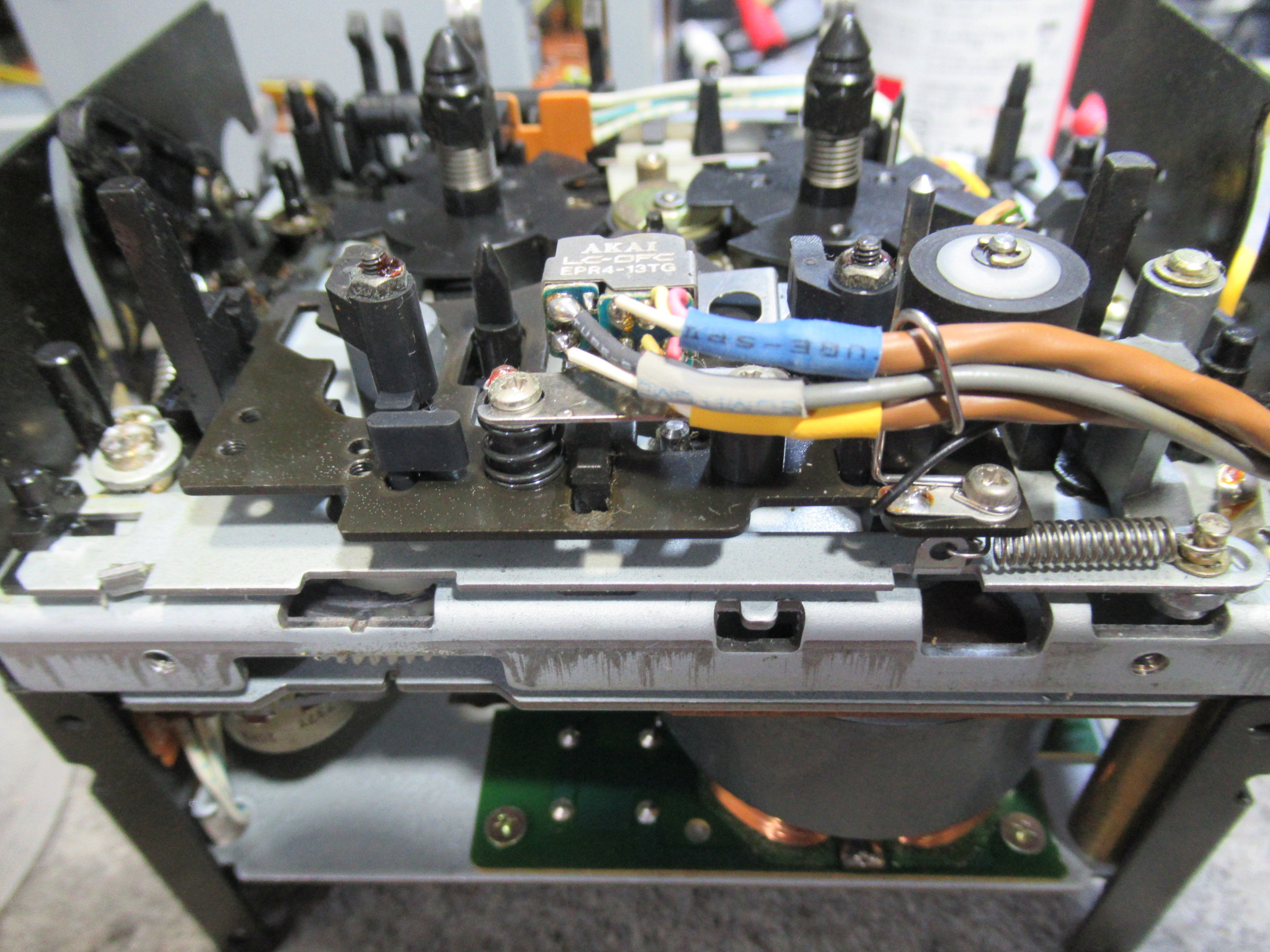 A&D GX-Z5000 – Audiolife － Enjoy your audio life!!