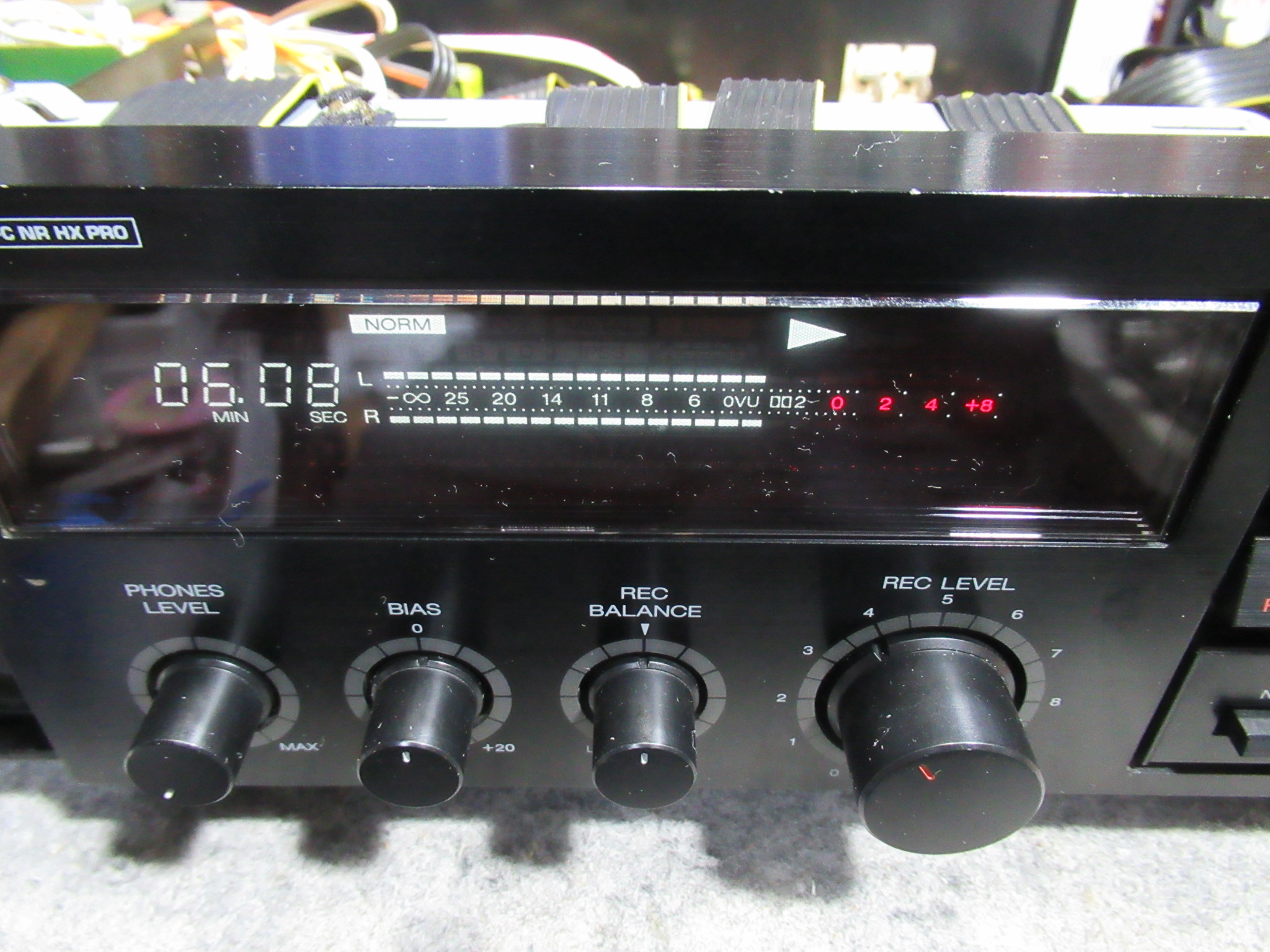 A&D GX-Z5000 – Audiolife － Enjoy your audio life!!