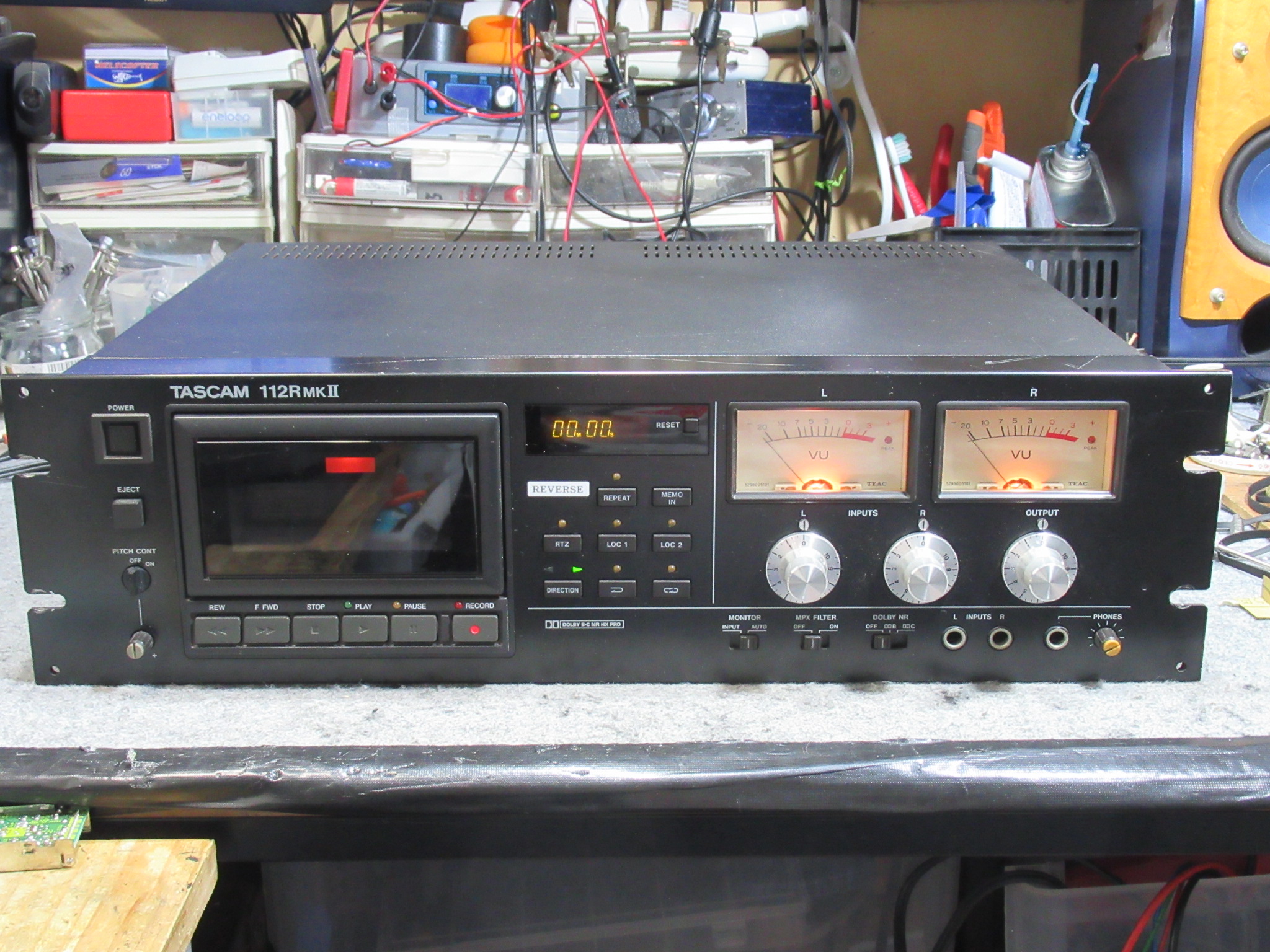 TASCAM 112R MKⅡ 修理・動作品 TASCAM 112R MKⅡ 修理・動作品 s-l1200.jpg