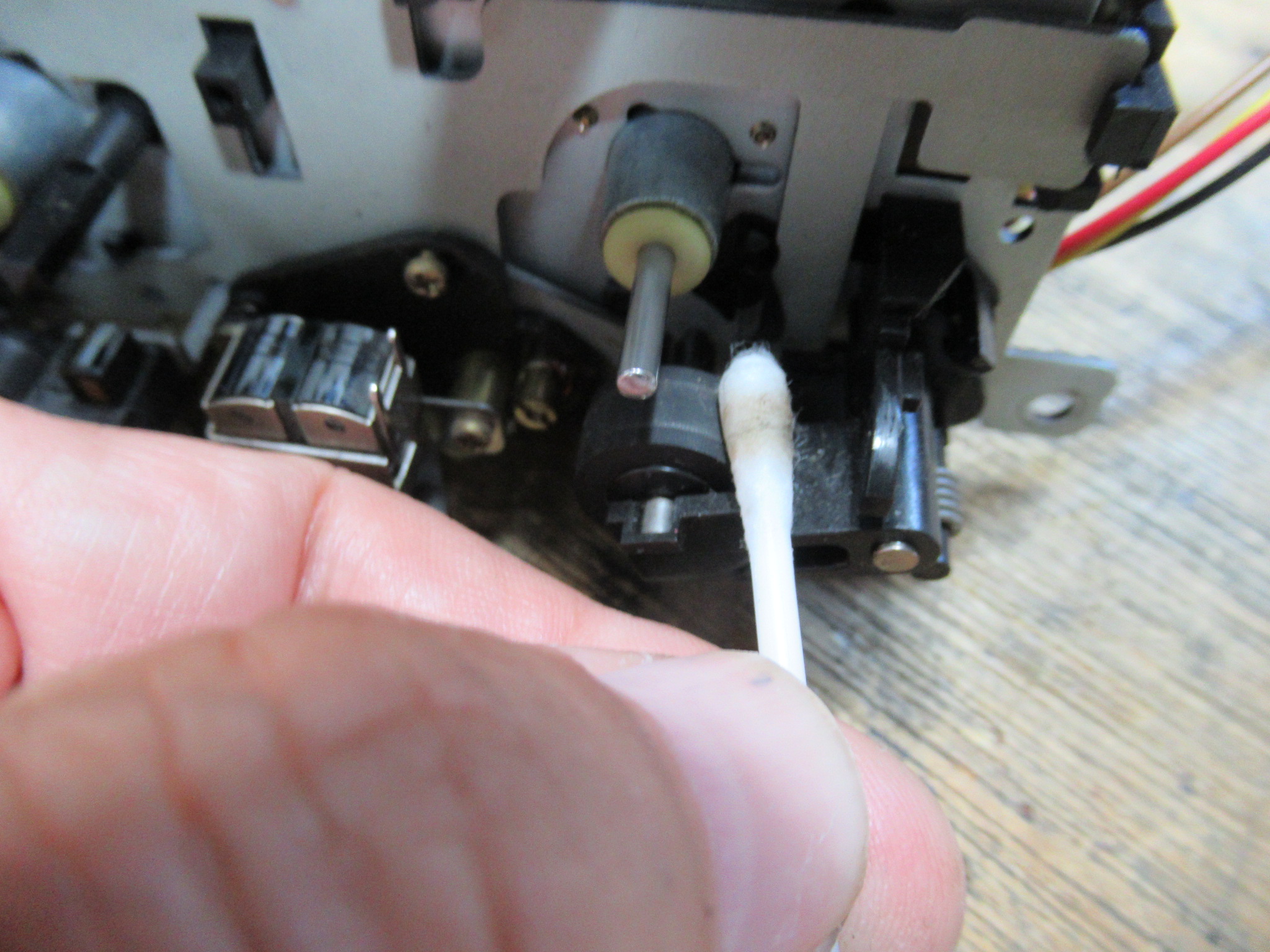 A&D GX-Z6100 – Audiolife － Enjoy your audio life!!