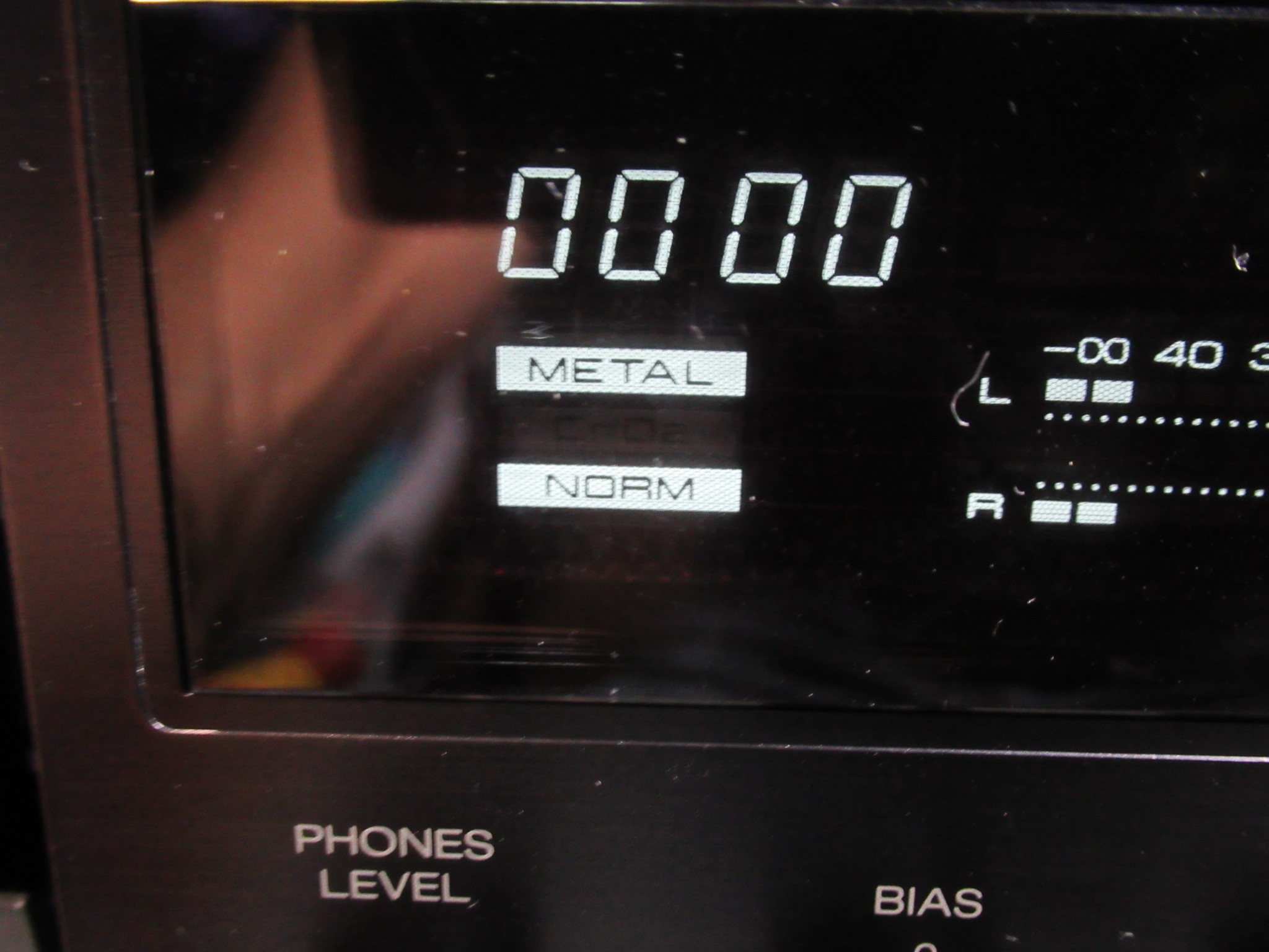 A&D GX-Z7000 動作不良 – Audiolife － Enjoy your audio life!!