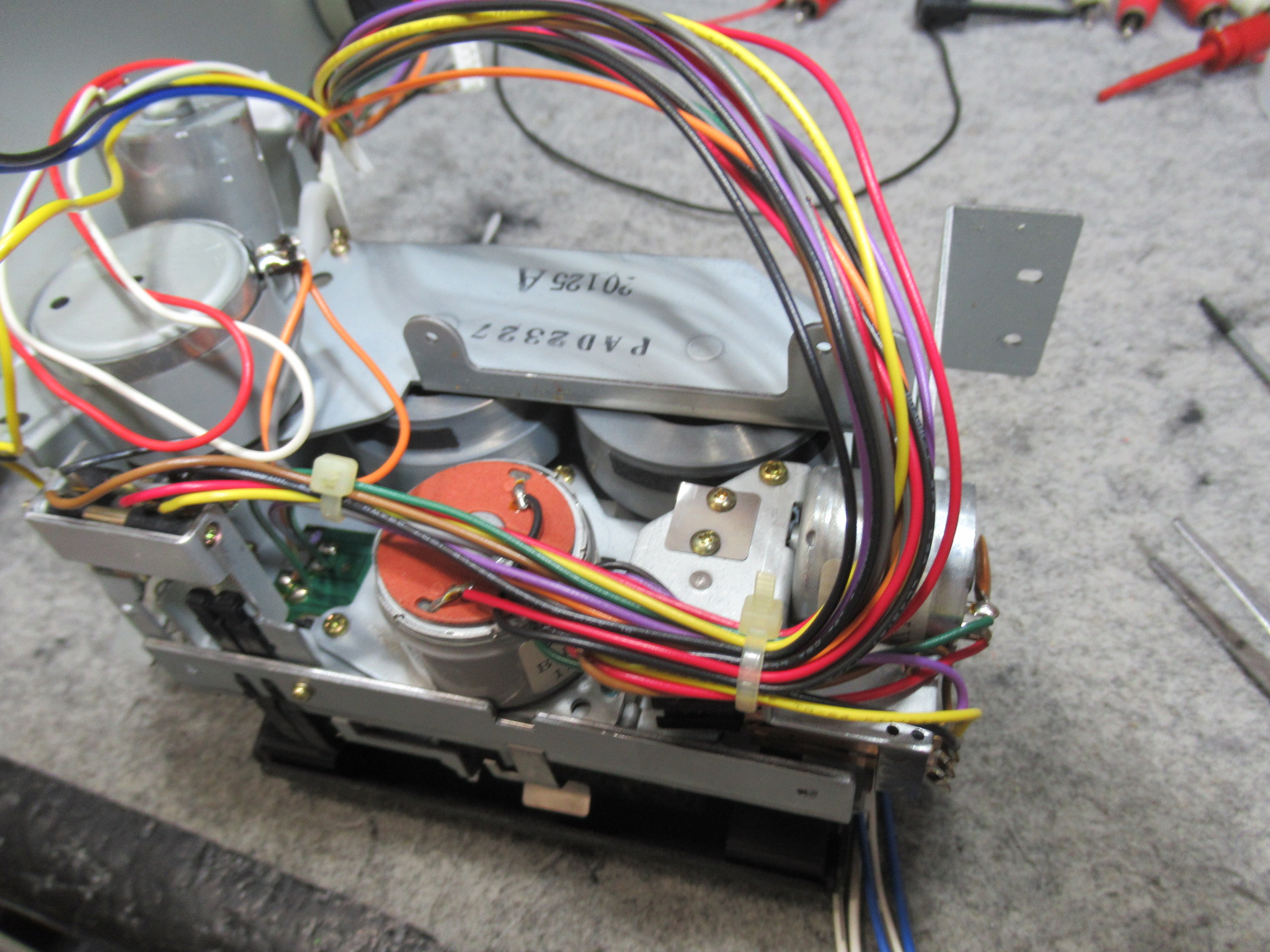 TEAC V-5000 – Audiolife － Enjoy your audio life!!