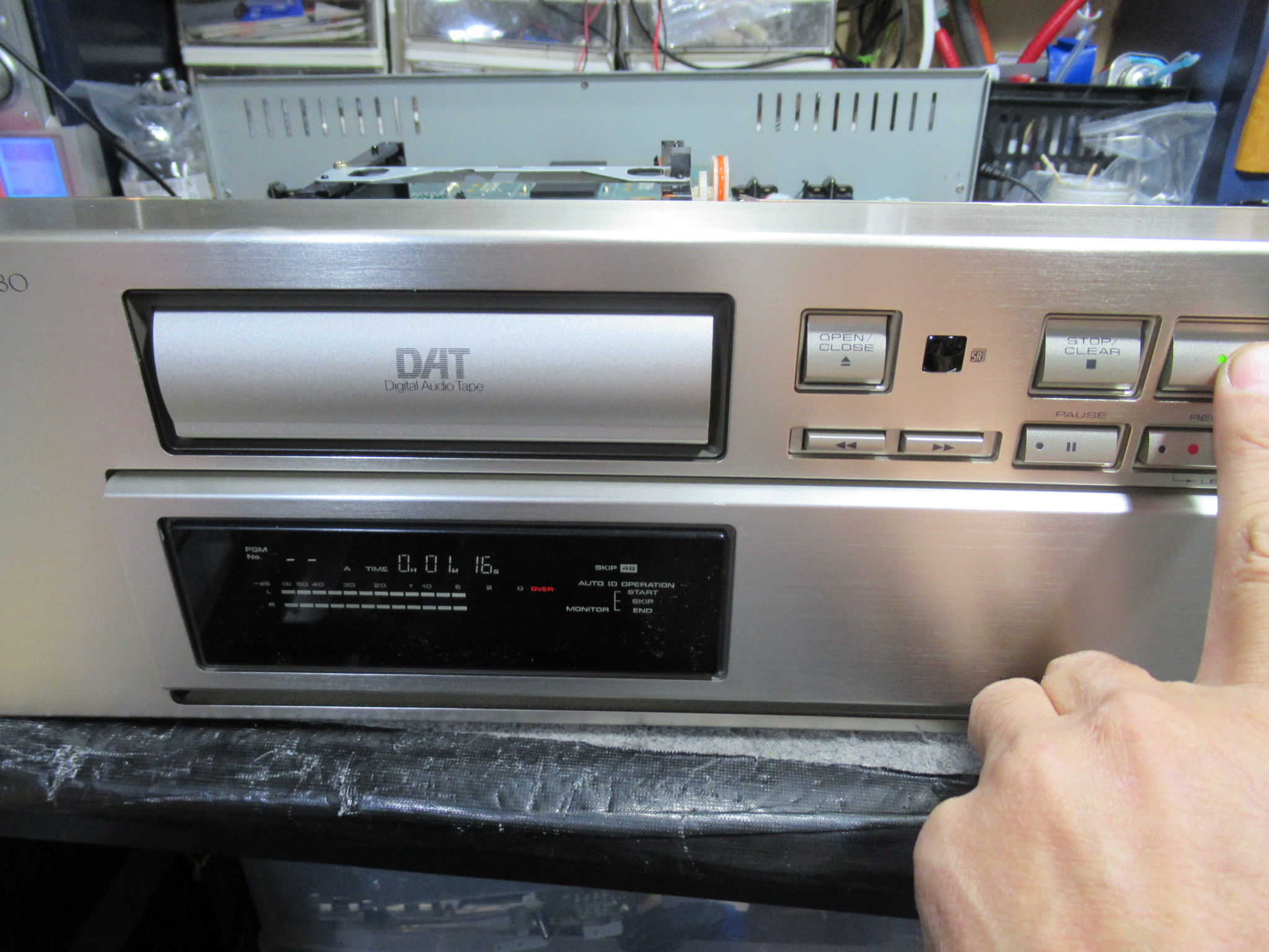 PIONEER D-80 – Audiolife － Enjoy your audio life!!