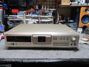 SONY DTC-ZE700 ジャンク SONY DTC-ZE700 – Audiolife － Enjoy your audio life!!