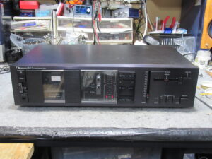 Nakamichi BX-1 – Audiolife － Enjoy your audio life!!