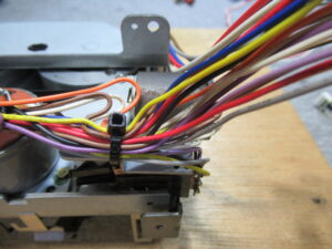 YAMAHA K-1x 修理ミスの修理 – Audiolife － Enjoy your audio life!!