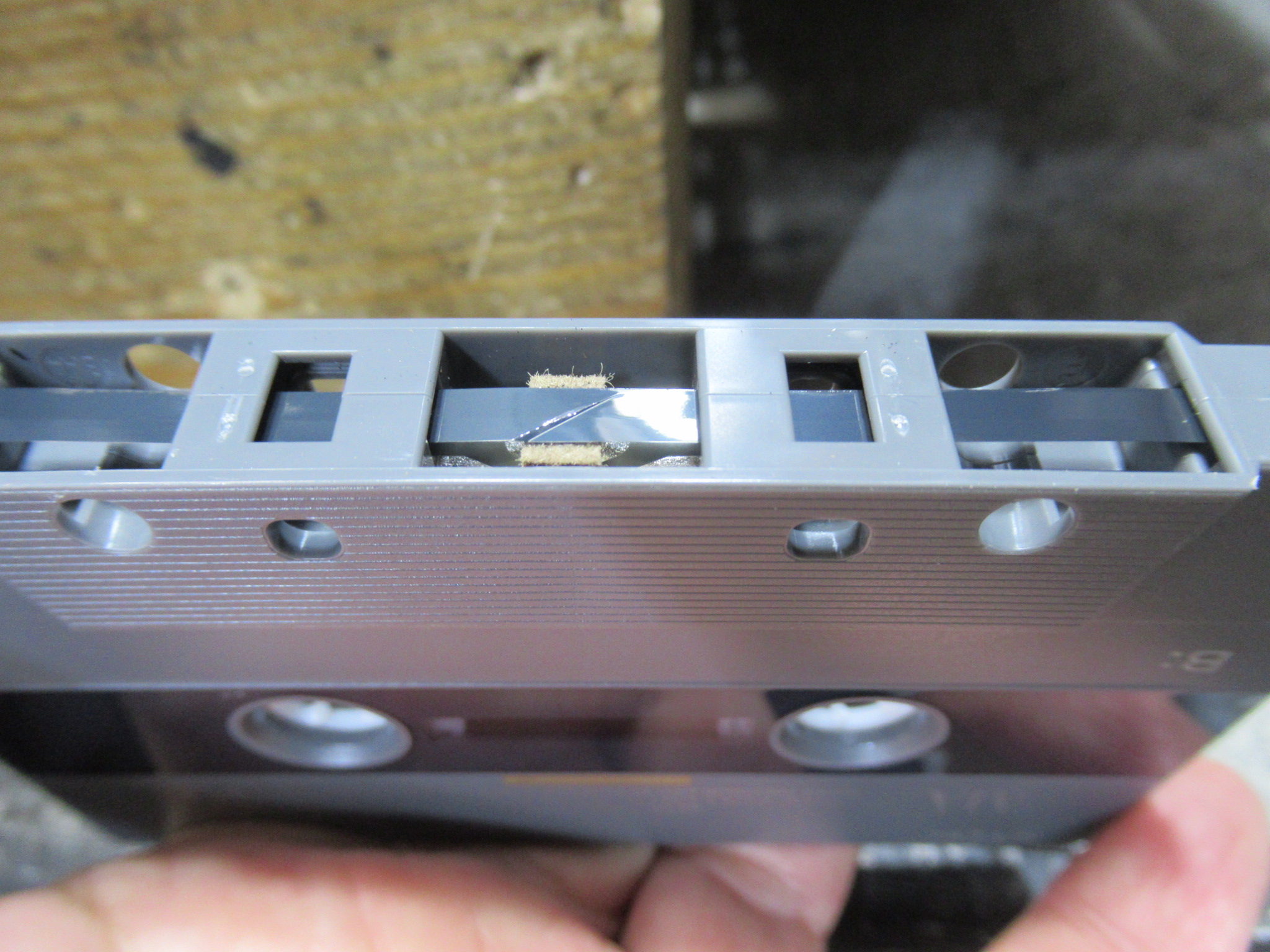 SONY TC-K555ESG – Audiolife － Enjoy your audio life!!