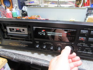 A&D GX-Z5300 – Audiolife － Enjoy your audio life!!